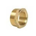 Ver imagem 1 de BUCHA DE REDUÇÃO 1"M X 1/2"F PEX EMMETI