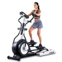 Ver imagem 2 de Aparelho Elíptico Elétrico 16 Programas 6.0I Kikos Fitness KW