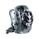 Ver imagem 2 de Mochila Cargueira Deuter Trans Alpine 30 Cinza