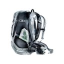 Ver imagem 3 de Mochila Cargueira Deuter Trans Alpine 30 Cinza