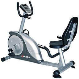 Bicicleta Ergométrica Horizontal Kr5 6 Kikos Fitness Kw - 2