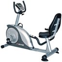 Ver imagem 2 de Bicicleta Ergométrica Horizontal Kr5 6 Kikos Fitness Kw