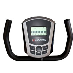 Bicicleta Ergométrica Horizontal Kr5 6 Kikos Fitness Kw - 4