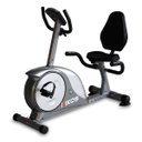 Ver imagem 1 de Bicicleta Ergométrica Horizontal Kr5 6 Kikos Fitness Kw