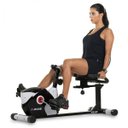 Ver imagem 2 de Bicicleta Ergométrica Horizontal Kr3.8 Kikos Fitness Kw
