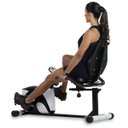 Ver imagem 3 de Bicicleta Ergométrica Horizontal Kr3.8 Kikos Fitness Kw
