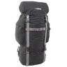 Mochila de Trekking Cargueira Intruder 45 L Preta Nautika - 2