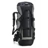 Mochila Cargueira NTK Gysmo Preto 60 Litros GT - Nautika - 1