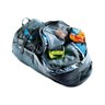 Mochila Deuter Traveller 60 + 10 SL Preto - 4