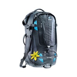 Mochila Deuter Traveller 60 + 10 SL Preto - 2