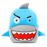 Mochila Animado Tubarão Azul - 1