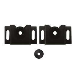Suporte fixo universal para tv 10 a 71" cs0060u - 1