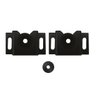 Suporte fixo universal para tv 10 a 71" cs0060u - 1