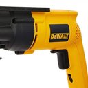Ver imagem 2 de Furadeira de Impacto DW505B2 1/2" 220V - Dewalt