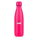 Ver imagem 1 de GARRAFA GREY 500ML KOUDA PINK NT - U