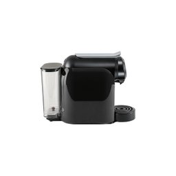 Cafeteira Expresso Qool Evolution Café Delta Q 19 Bar Preta 220v - 3