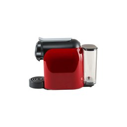 Cafeteira Expresso Qool Evolution Café Delta Q Vermelha 19 Bar 220v - 3