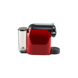 Cafeteira Expresso Qool Evolution Café Delta Q Vermelha 19 Bar 220v - 4