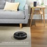 Roomba i7 Bivolt - Robô Aspirador de Pó Inteligente iRobot - 10