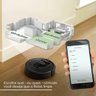 Roomba i7 Bivolt - Robô Aspirador de Pó Inteligente iRobot - 3