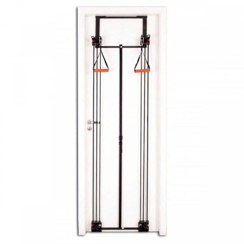 Academia De Porta Kikos