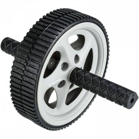 Roda De Exercícios Abdominais Kikos