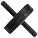 Ver imagem 4 de Roda De Exercícios Abdominais Kikos