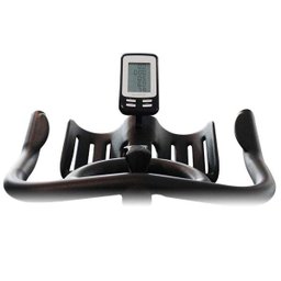 Bicicleta Ergométrica Spinning Pro F12 Kikos Fitness Kw - 3