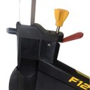 Ver imagem 4 de Bicicleta Ergométrica Spinning Pro F12 Kikos Fitness Kw