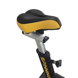 Bicicleta Ergométrica Spinning Pro F12 Kikos Fitness Kw - 2