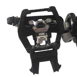 Bicicleta Ergométrica Spinning Pro F12 Kikos Fitness Kw - 5