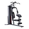 Estação de Musculação GX2i Aço Carbono Kikos Fitness KW - 2