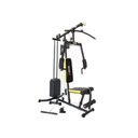 Ver imagem 4 de Estação De Musculação Kikos Gx Supreme Black