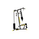 Ver imagem 3 de Estação De Musculação Kikos Gx Supreme Black