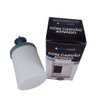 Vela C/ Carvão Ativado para Filtro de Água de Barro + Boia - 2