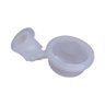 Vela C/ Carvão Ativado para Filtro de Água de Barro + Boia - 4