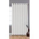 Ver imagem 2 de Cortina Corta Luz Blackout PVC 1,40x1,80 Branca Admirare