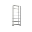 Ver imagem 1 de Closet com 6 Prateleiras Yes Nova Mobile Branco