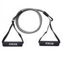 Ver imagem 6 de Kit de Elásticos para Treinamentos Kikos Fitness SK