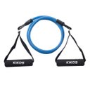 Ver imagem 5 de Kit de Elásticos para Treinamentos Kikos Fitness SK