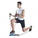 Ver imagem 2 de Kit de Elásticos para Treinamentos Kikos Fitness SK