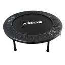 Ver imagem 1 de Trampolim para Jump Aço Carbono Kikos Fitness SK