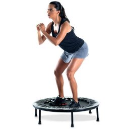 Trampolim para Jump Aço Carbono Kikos Fitness SK - 2