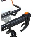 Ver imagem 5 de Perfurador de Solo a Gasolina Vulcan Vps520 S 52cc 2,5hp Broca 80x15cm + Alongador 60cm + Acessórios