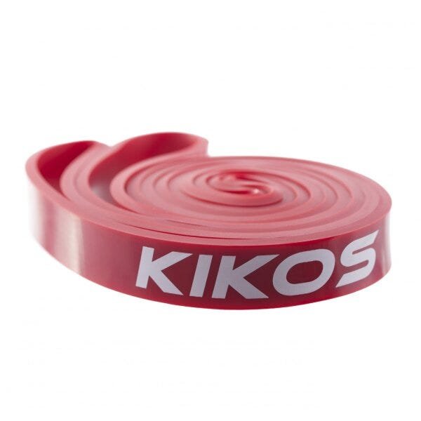 Faixas Elásticas de Alta Densidade Super Band 2.1 Kikos Fitness SK - 1
