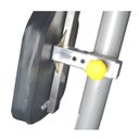 Ver imagem 2 de Estação de Musculação 518EX Aço Carbono Kikos Fitness KW