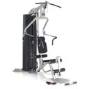 Ver imagem 1 de Estação de Musculação 518EX Aço Carbono Kikos Fitness KW