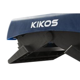 Step Profissional 5 Níveis de Altura 15cm 20cm Kikos Fitness SK - 4