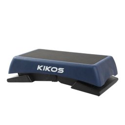Step Profissional 5 Níveis de Altura 15cm 20cm Kikos Fitness SK - 5