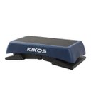 Ver imagem 5 de Step Profissional 5 Níveis de Altura 15cm 20cm Kikos Fitness SK